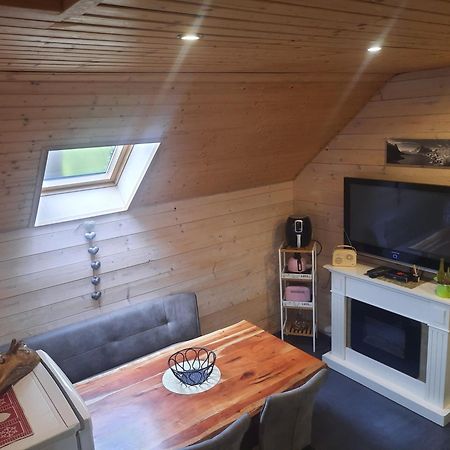 Apartmán Haus Steinthaler Stockenboi Exteriér fotografie