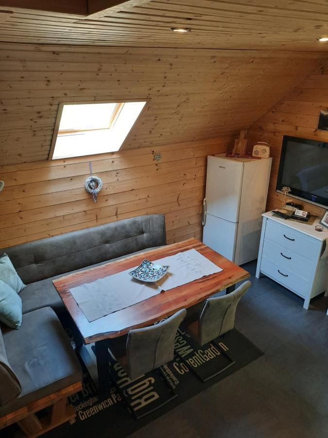 Apartmán Haus Steinthaler Stockenboi Exteriér fotografie