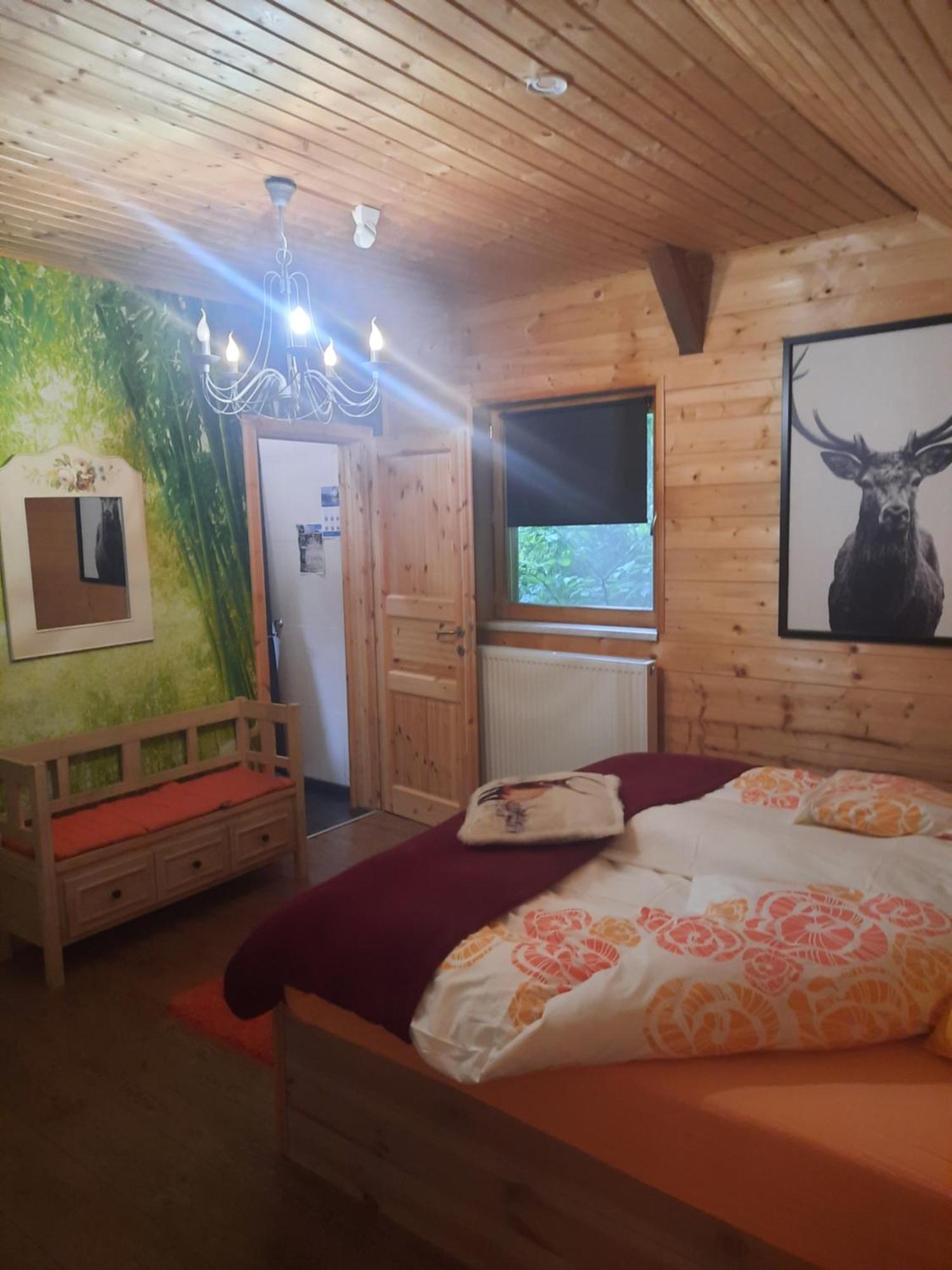 Apartmán Haus Steinthaler Stockenboi Exteriér fotografie