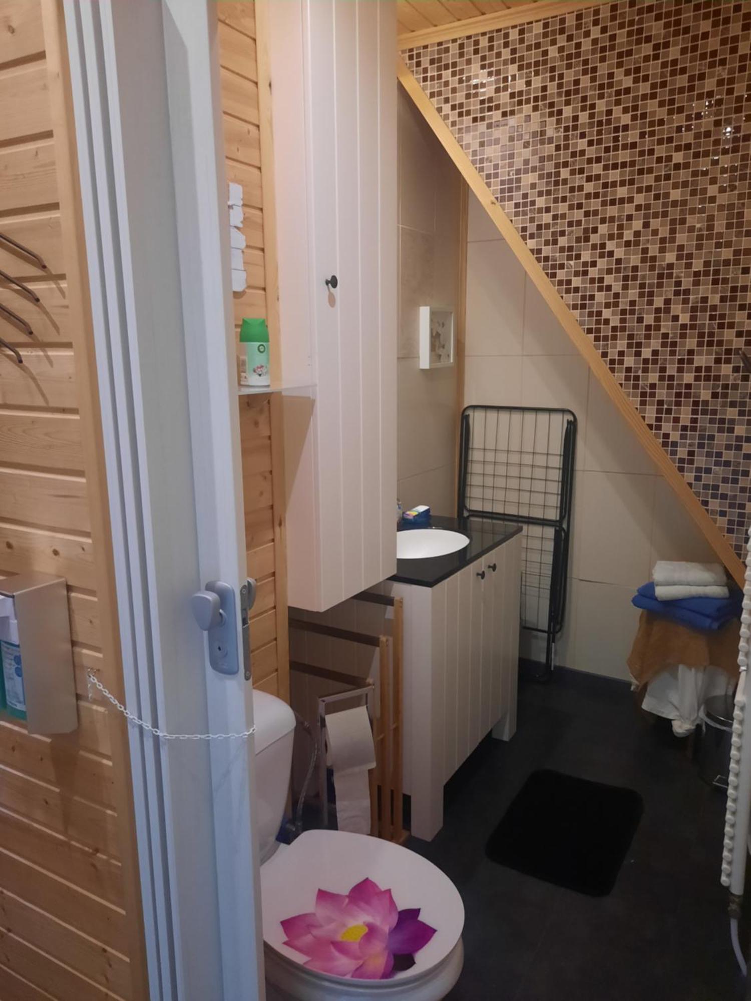 Apartmán Haus Steinthaler Stockenboi Exteriér fotografie