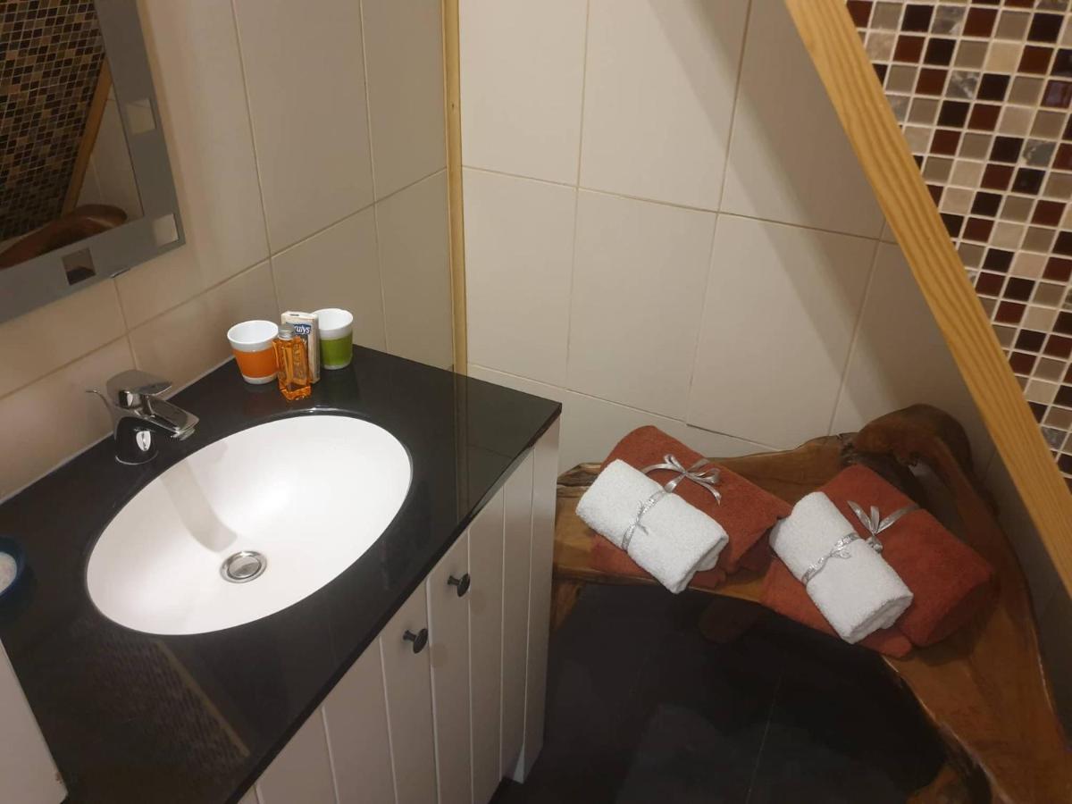 Apartmán Haus Steinthaler Stockenboi Exteriér fotografie